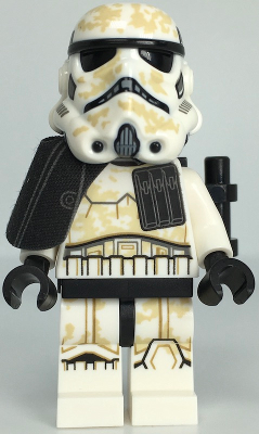 Sandtrooper